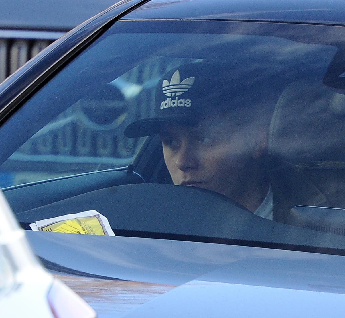 ¿Imaginándose el regaño que le van a poner en casa?