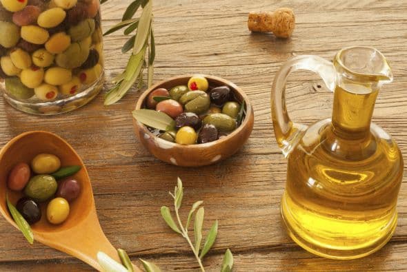 En cambio, a la hora de comprar productos fundamentales para la dieta (carne, aceite y granos, por ejemplo), Richard recomendó inclinarnos por los ‘organics’ en la medida de lo posible.