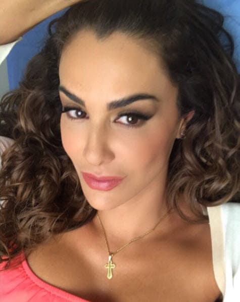 <b><a href="http://www.univision.com/temas/ninel-conde">Ninel Conde</a></b> cumplió el pasado mes de septiembre 47 años de vida, y para ser honestos se sigue viendo de 'treintaintantos'.
