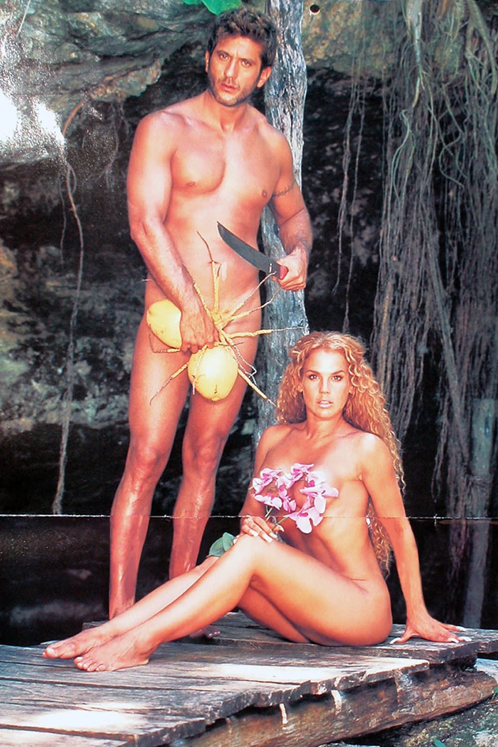 Larios narró que Osorio le respondió que "no podía estar ahí con ese cabello", pese a que su personaje en
<b> Velo de Novia</b> sí marcaba una larga cabellera, dijo el actor. 
<br>