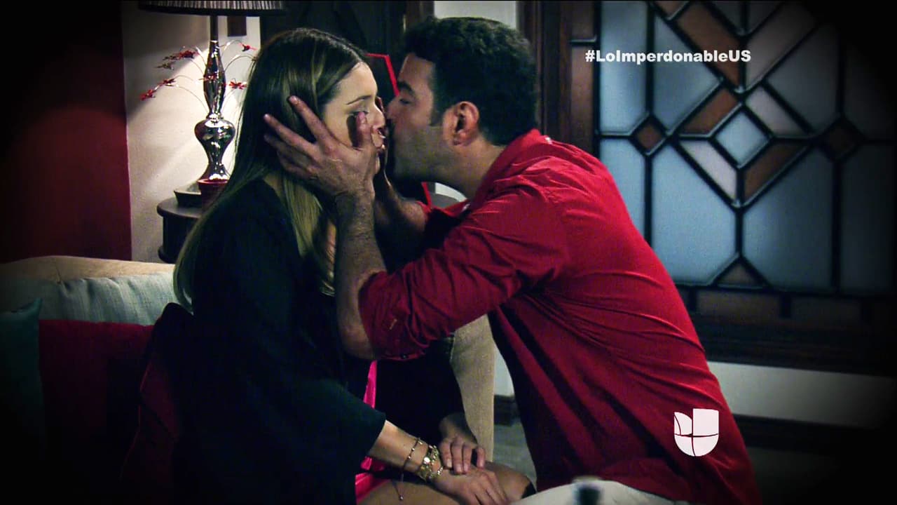 Tus deseos de ser millonaria pudieron más que el amor. ¡No tienes idea de lo que Demetrio fue capaz de hacer!