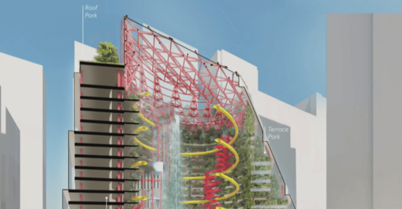 Un concurso de diseño del 
<b><a href="https://architecture-org.s3.amazonaws.com/files/resources/for-immediate-release-finalists-joint-press-releas.pdf" target="_blank">Centro de Arquitectura de Chicago y el Club de Arquitectura de Chicago </a></b> busca renovar el Thompson Center. En la tarde del 14 de septiembre, 
<b>los organizadores del concurso anunciaron a sus tres finalistas. </b>