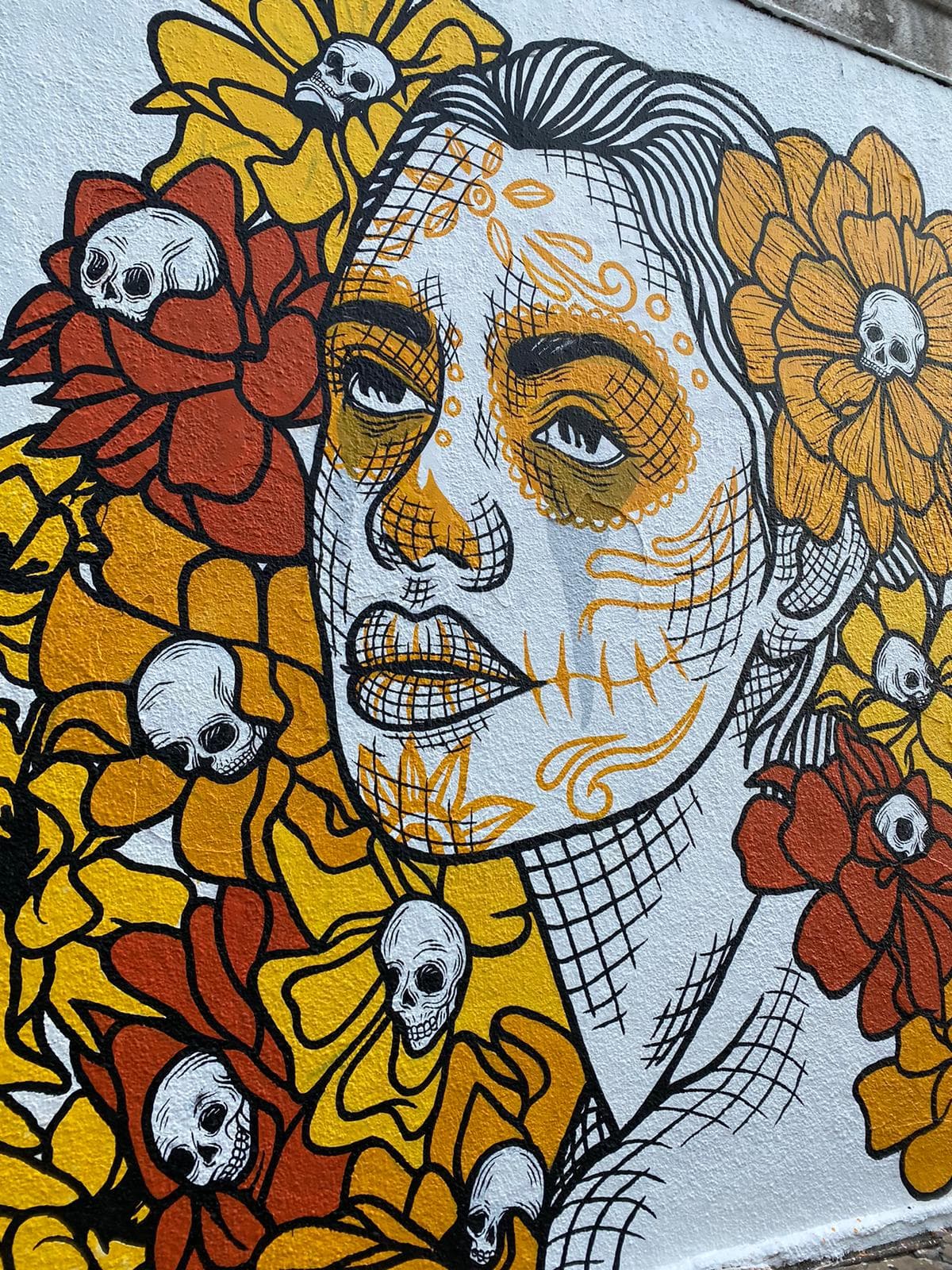 Orozco indicó a Univision 62 que un grupo de activistas que luchan por los derechos de los latinos se le acercó al museo con la idea.