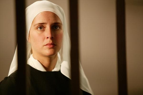 En 'Alborada' dio vida a Catalina Escobar y Díaz, quien conquistó el corazón del público.