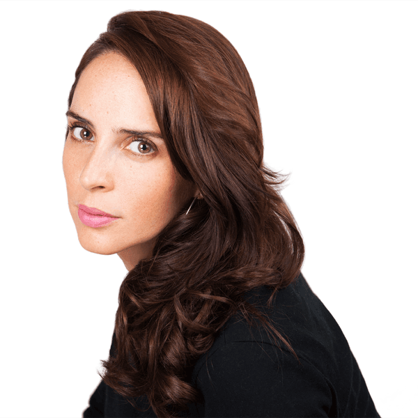 Su última participación en las telenovelas la realizó en 2017 con 'El bienamado'.