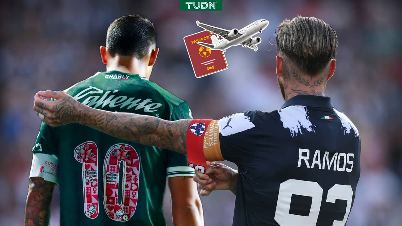 Jugadores estelares se perfilan para salir de cara a la Liga MX Clausura 2026