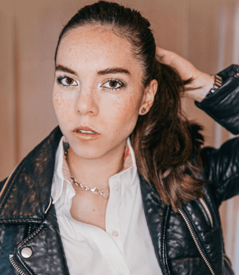 Durante seis años conquistó al público en su faceta como conductora y tuvo su propio programa ‘El show de Ceci TV’.
<br>