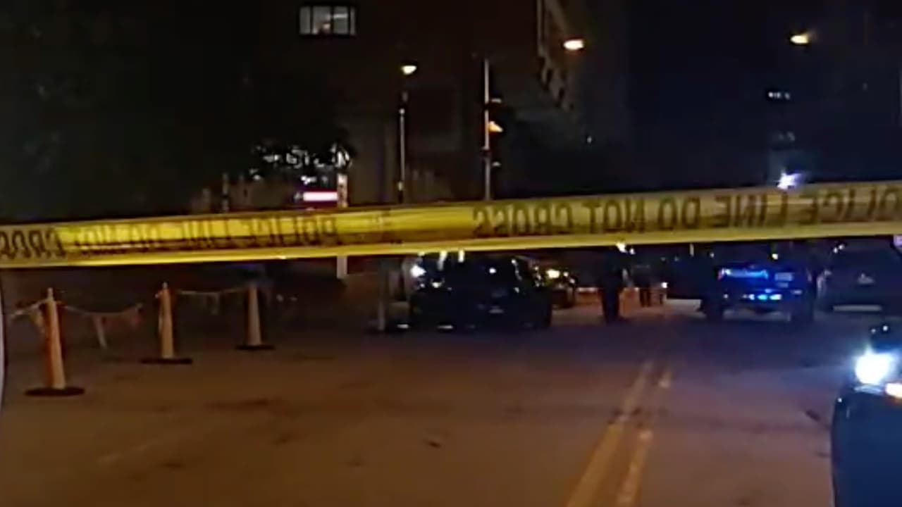 Pelea familiar termina en un tiroteo afuera de un hospital en Atlanta dejando a una persona muerta