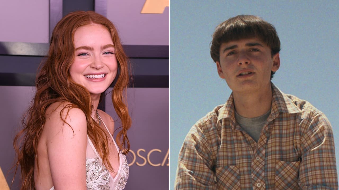 El elenco de ‘Stranger Things’ reveló pistas sobre el final de la serie: todo termina con Will 