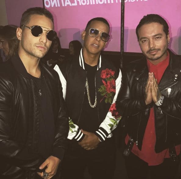 ¡Son inseparables! Estos famosos son BFF