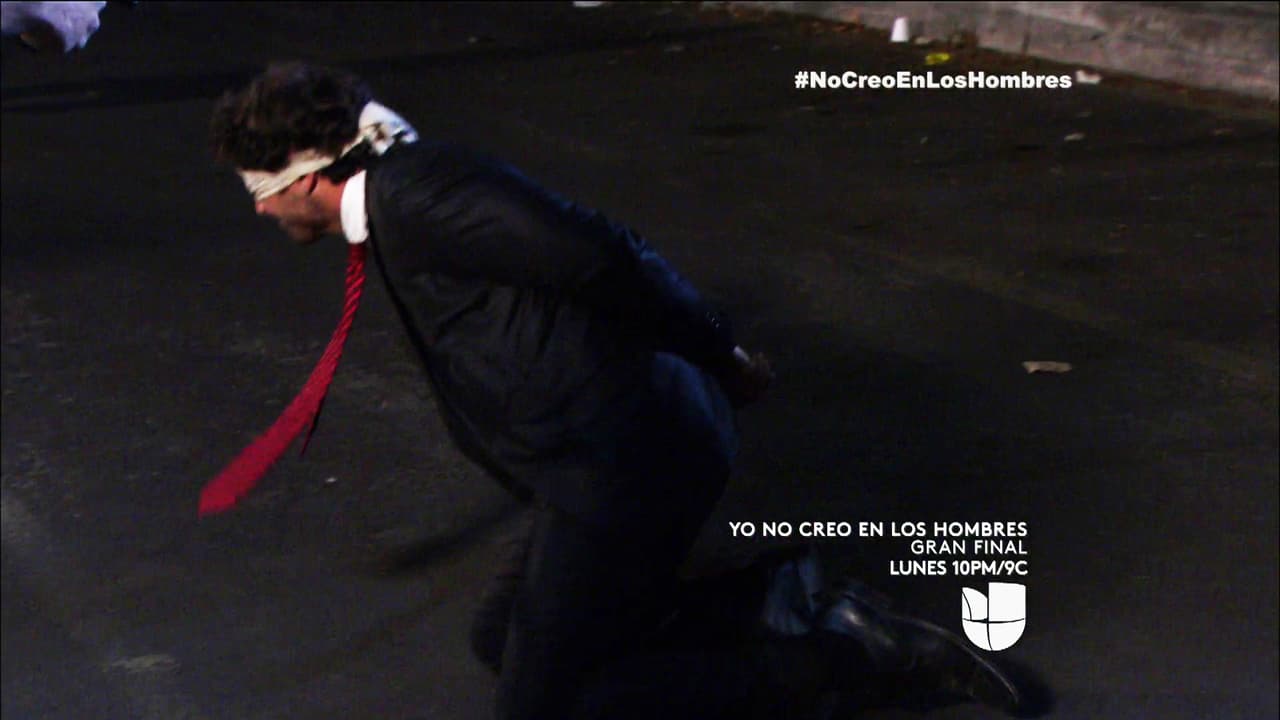 Parece que no hay salida.