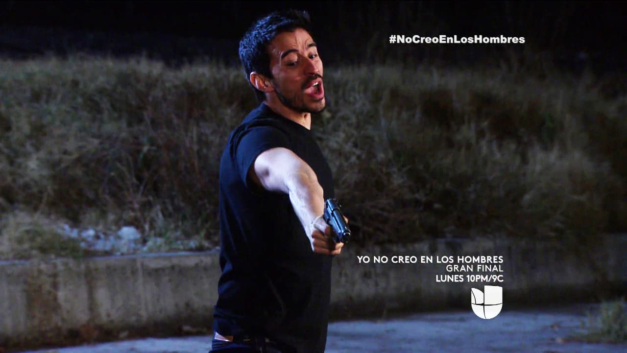 ¡No! Lo asesinarán.