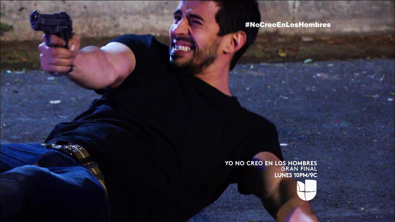 ¡Tragedia! Los hombres de Úrsula dieron en el blanco.