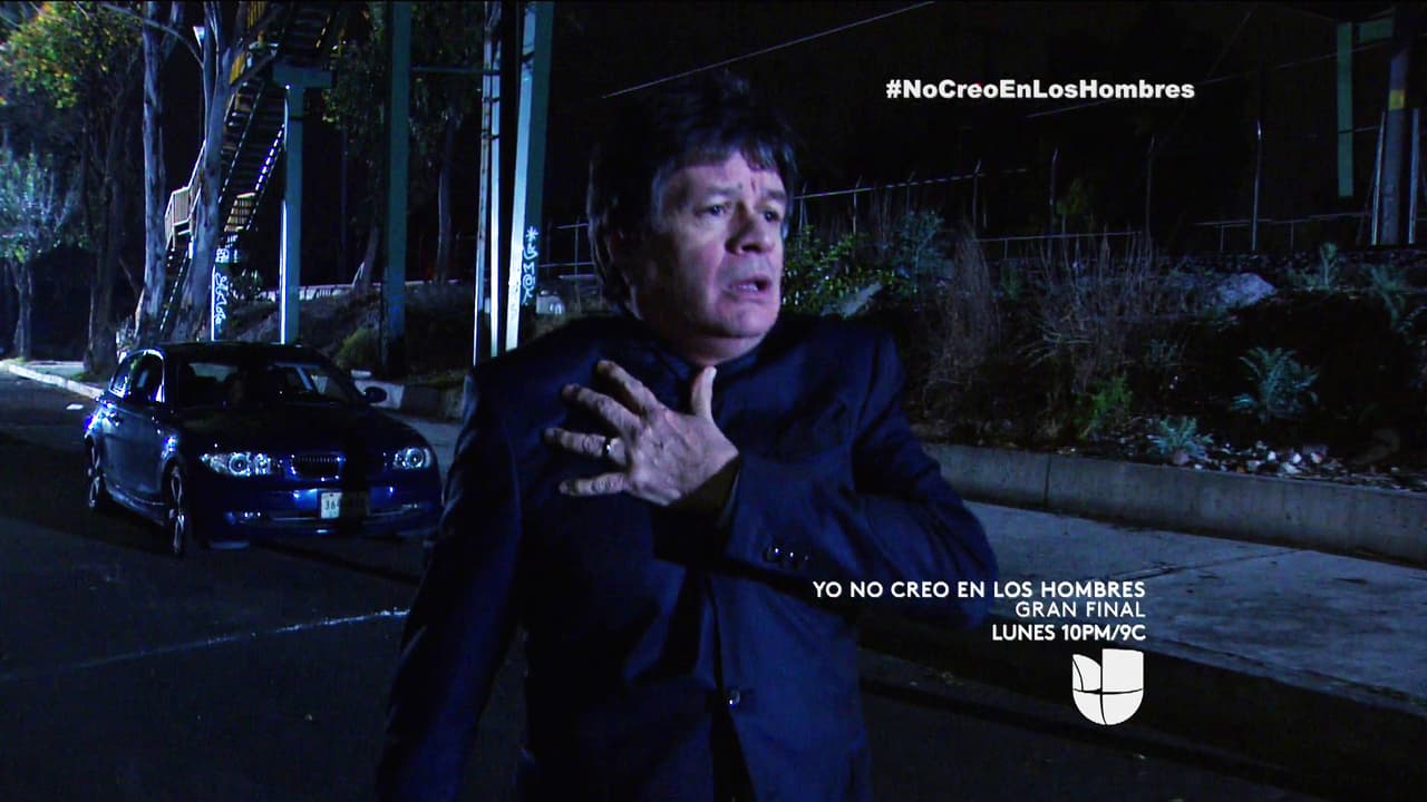 Pero no será fácil, Úrsula ordenó que los asesinen.