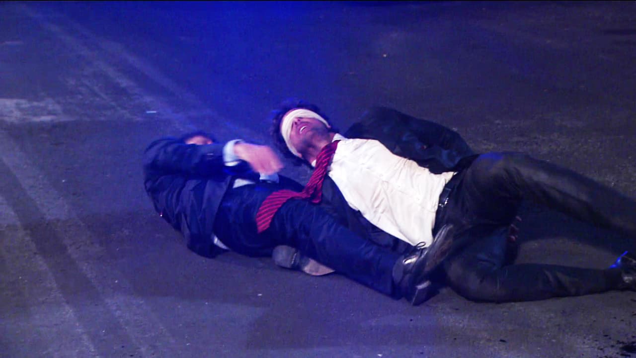 Al parecer, la muerte los alcanzó.