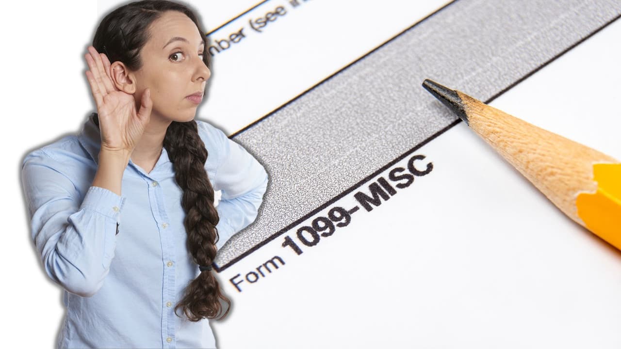 ¿Recibiste el formulario 1099, pero no los $700 de ayuda de estímulo por la inflación?