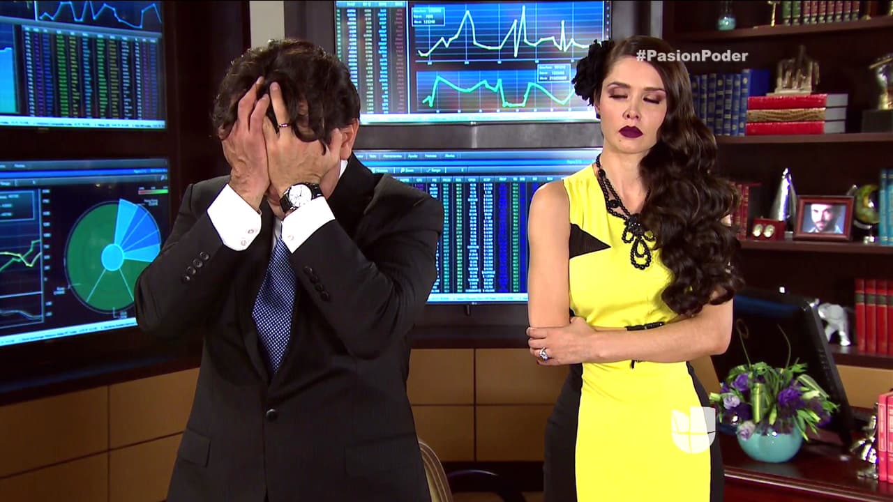 ¿Qué decisión vas a tomar Arturo?