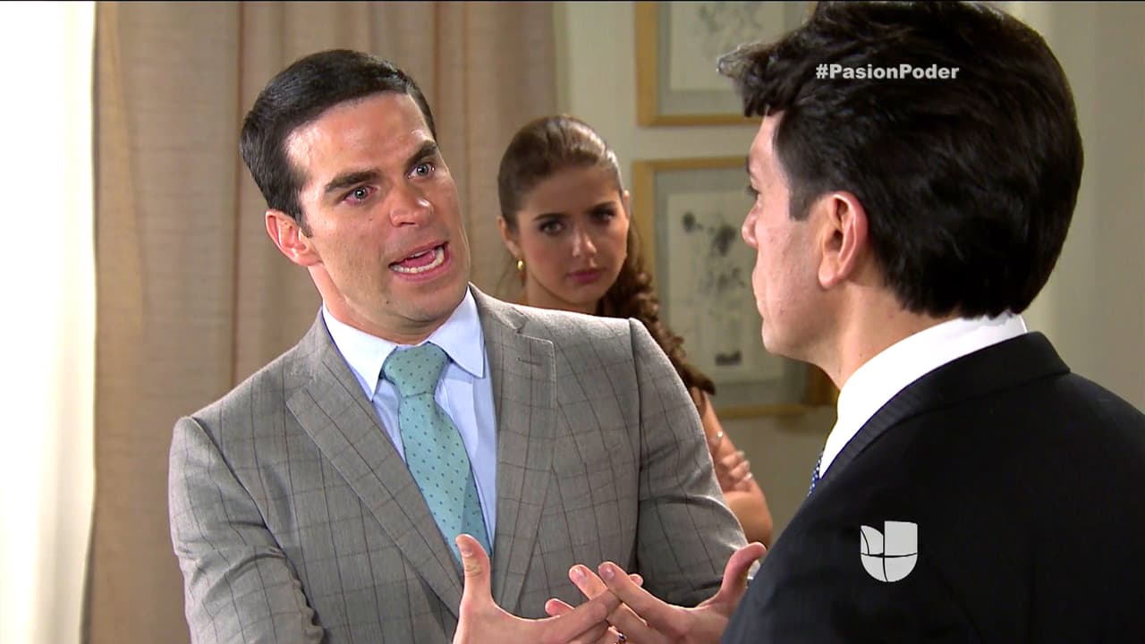 Arturo no te va a mandar a la cárcel, ¡pero estás fuera de la empresa!