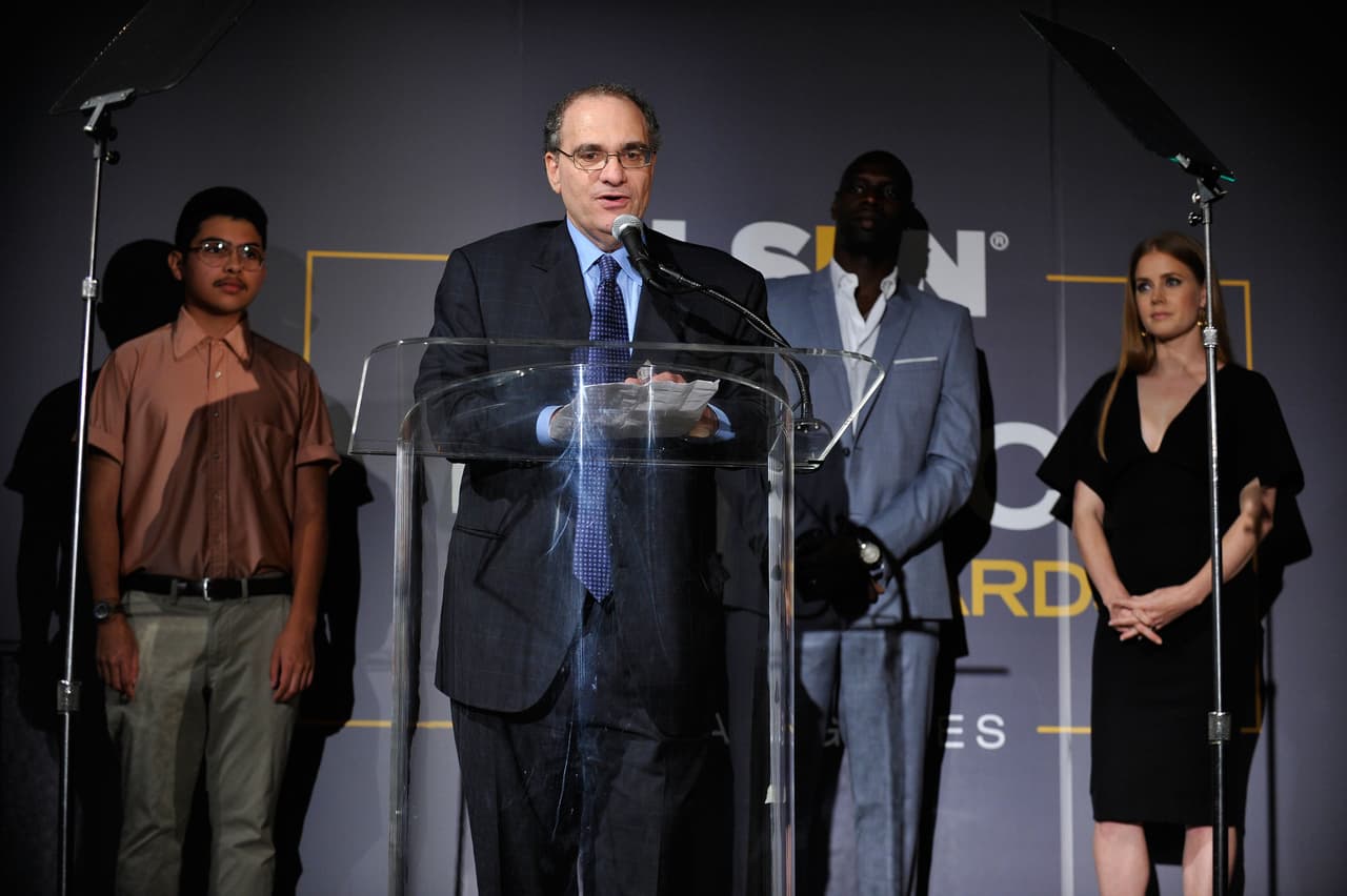 Un giro inesperado: una mujer señala de acoso sexual al hermano de Harvey Weinstein