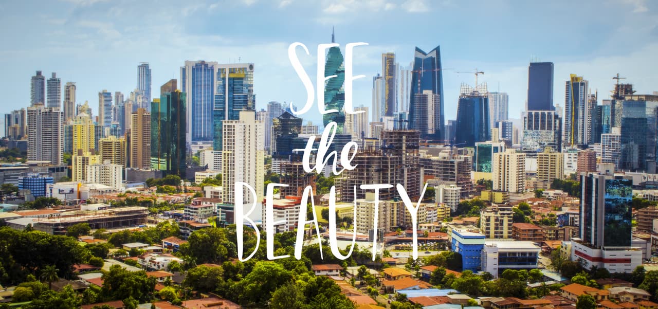 Panamá, ¿la nueva capital de la moda?