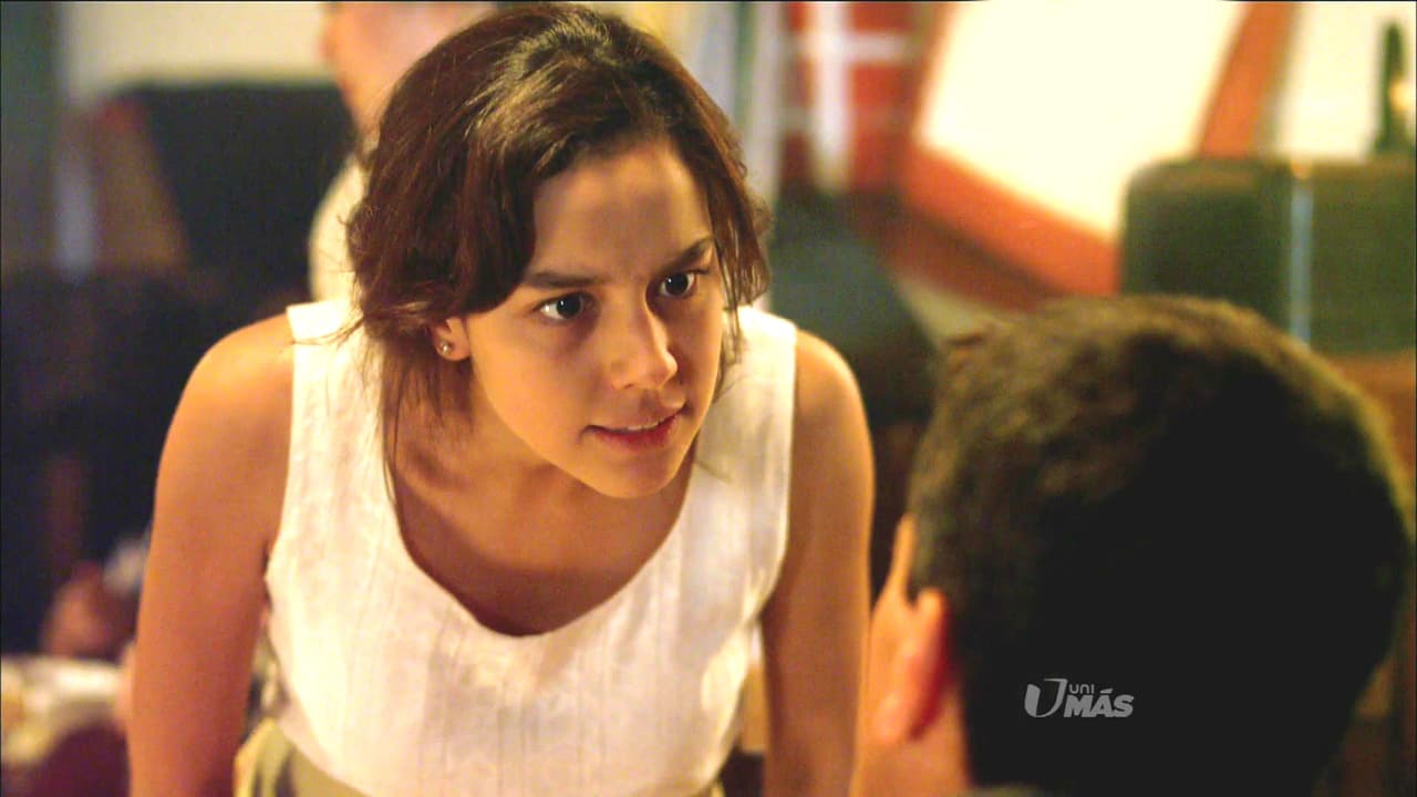 Poco a poco fue descubriendo al verdadero Germán.