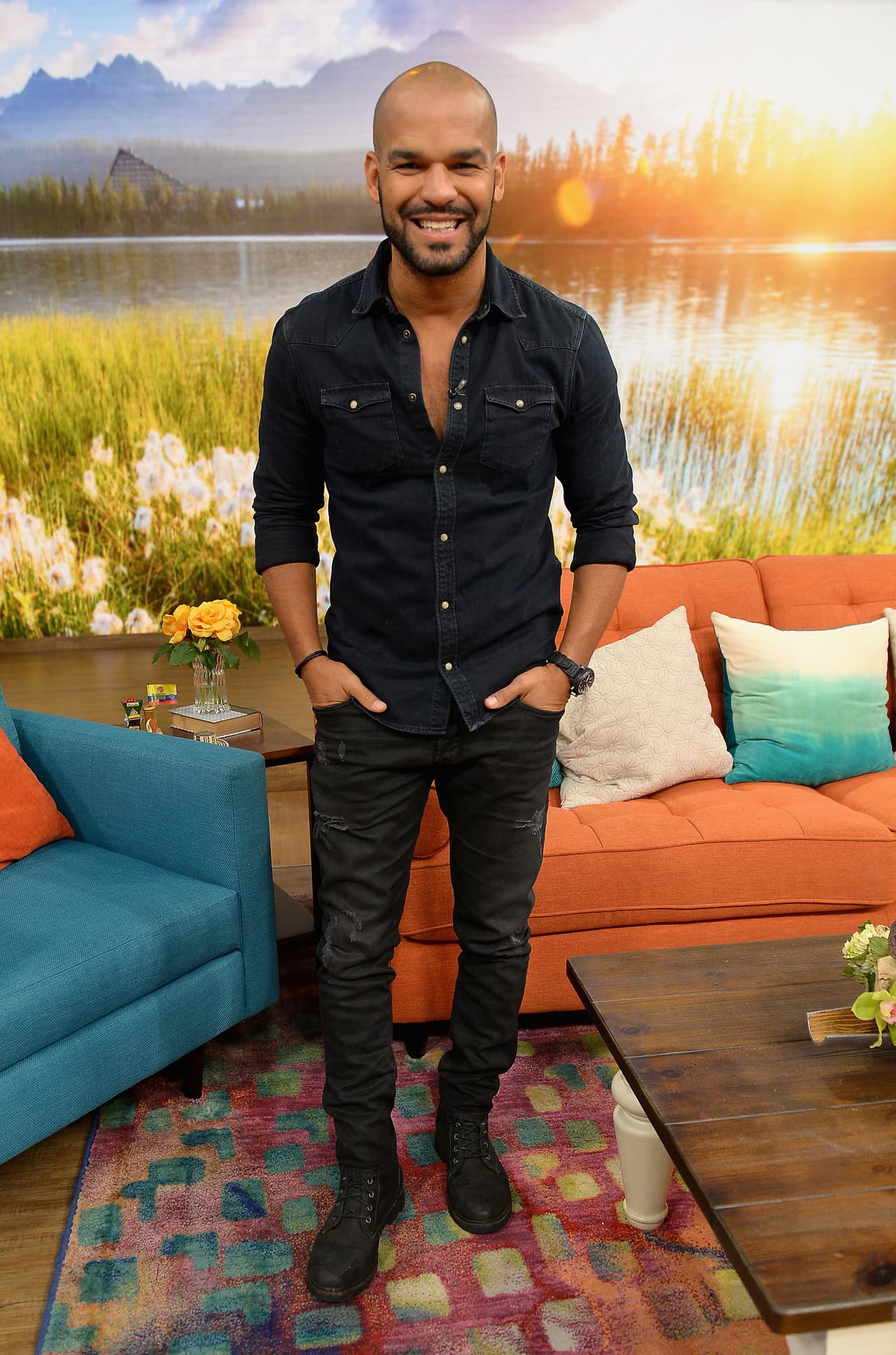 ¡Nos encantó verlo!