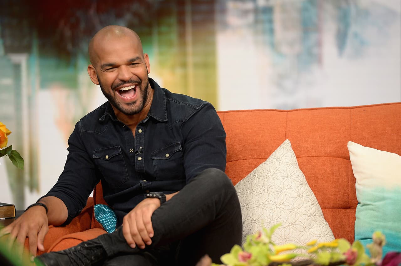 El latino resaltó lo mucho que los admira a ellos y sus cintas como 'The Fugitive' y 'Dances With Wolves'.