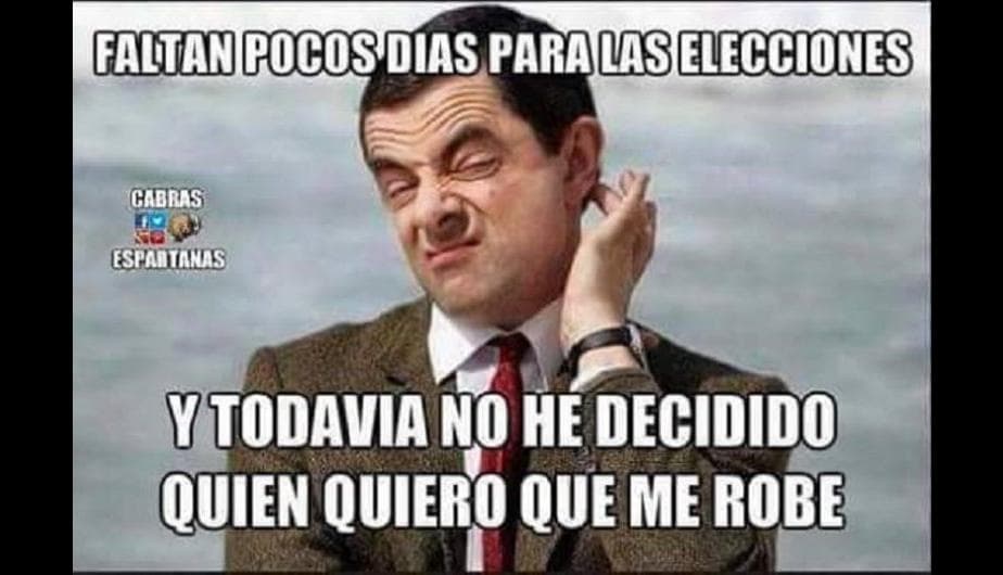 ¿Ya tienes a tu favorito?