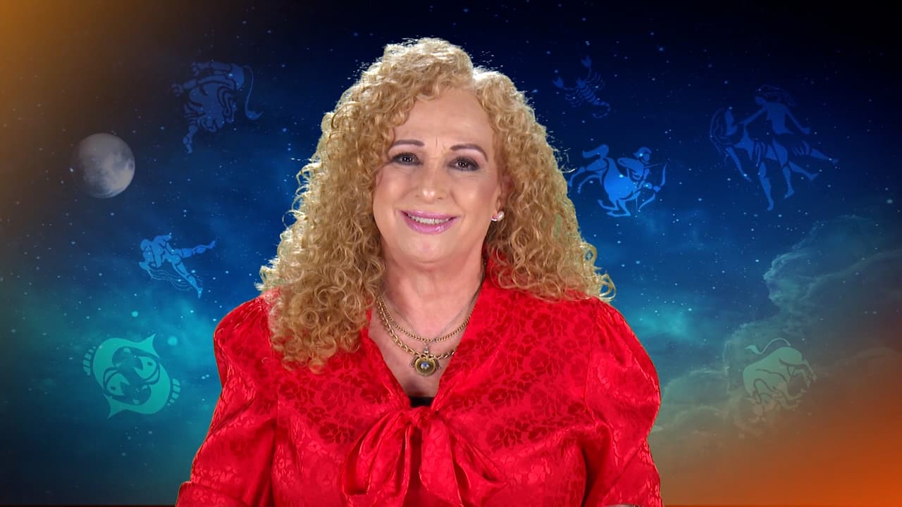 HORÓSCOPOS 3 de Marzo 2026 | Mizada Mohamed | Programa Hoy