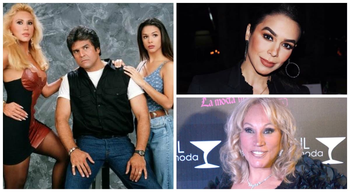 Exclusiva: el tributo de Bronco a Selena le cayó como bomba al papá de la artista (mira la letra)