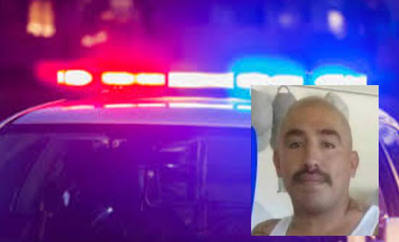 Sospechoso mata a expareja, secuestra a su hijo y luego es abatido por la policía en el condado de Kern