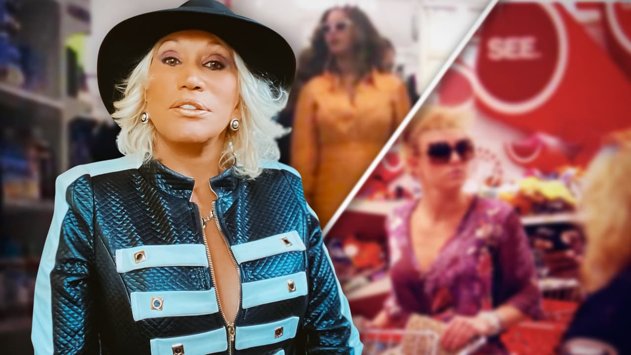 Laura León no es la única: a estas famosas también les gusta comprar barato