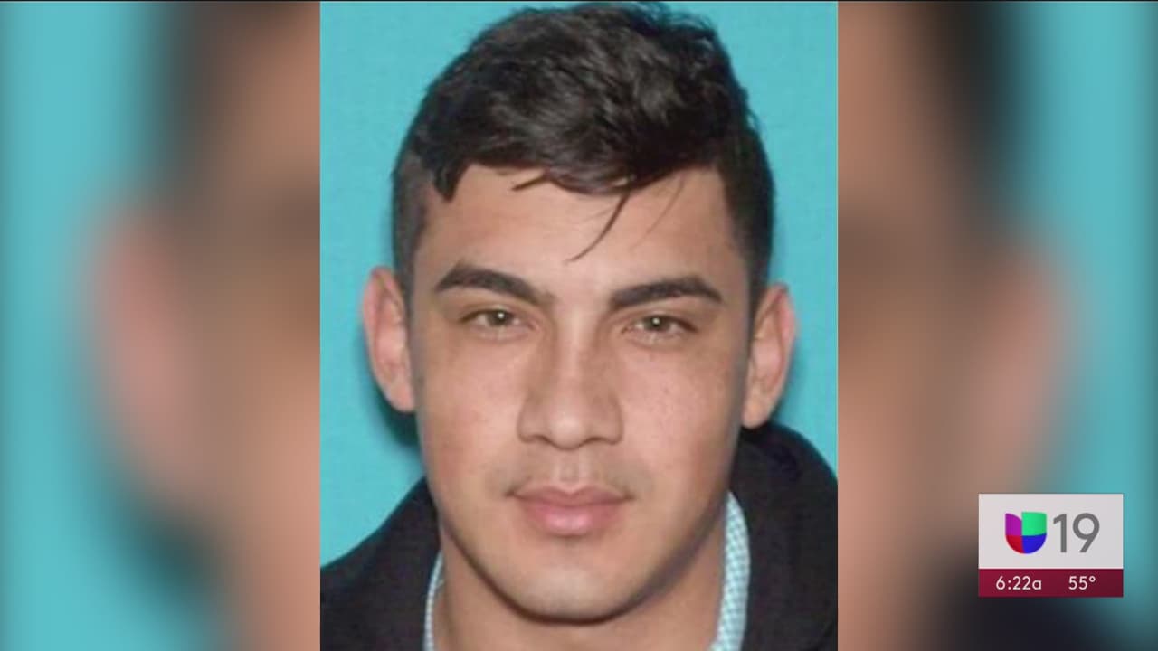 El FBI ofrece una recompensa por el arresto de un sospechoso de agresión sexual contra una niña