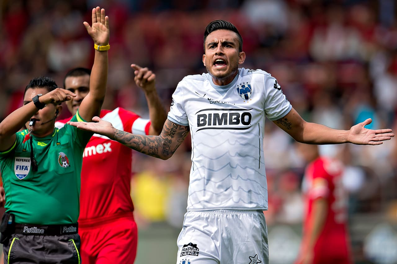 Jesús Zavala en la mira de Chivas