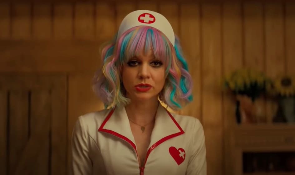 Promising Young Woman