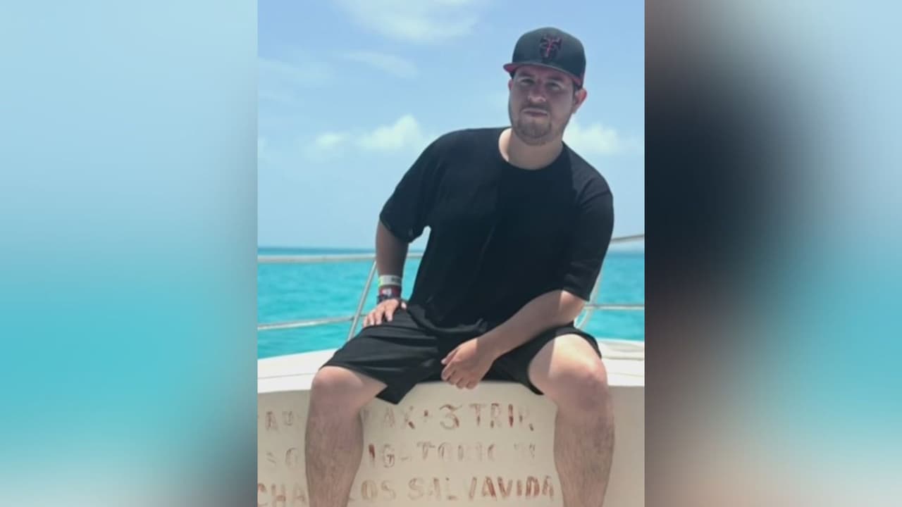 ¿Quién es el inmigrante mexicano de 28 años que falleció al huir de ICE en San Agustín, Florida?