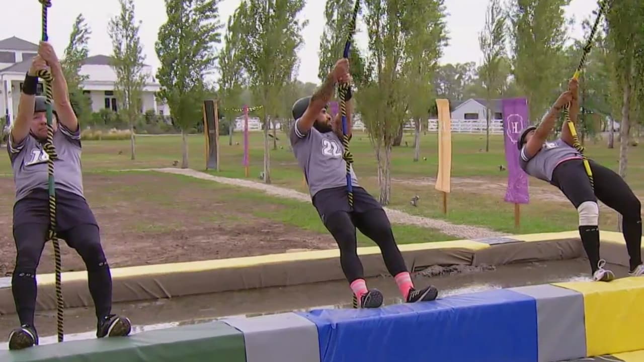 Hotel VIP UNIMÁS: Los mejores momentos del capítulo 19 (Desafío por la Inmunidad del 4to ciclo)