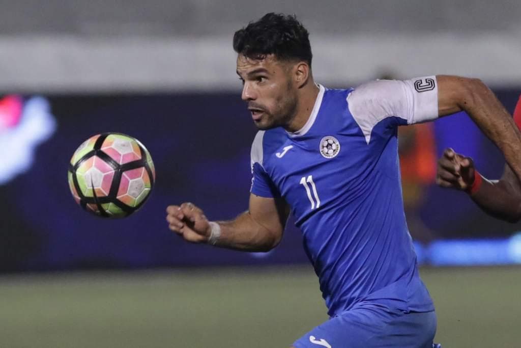 <b>Nicaragua: </b>Participación 3a, Fase de Grupos en 2009 y 2017.