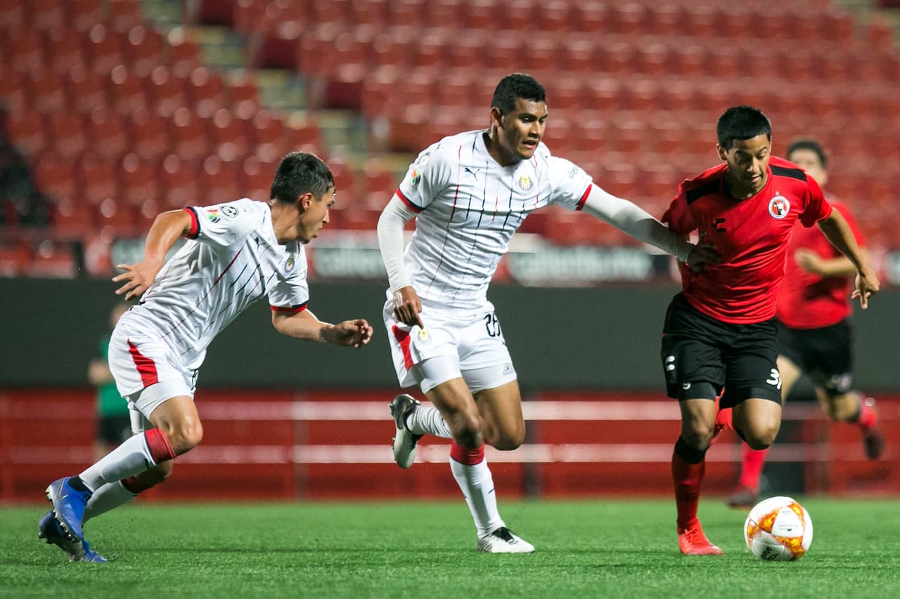 Apertura 2018, hecho por Puma.