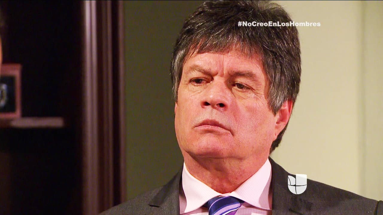 ¡Claudio pon atención a las palabras de tu viejo amigo!