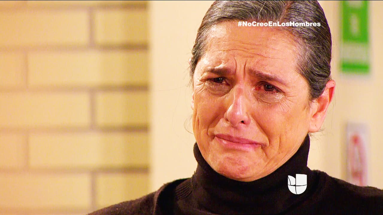 Pero no permitirá que manchen la memoria de Julián.