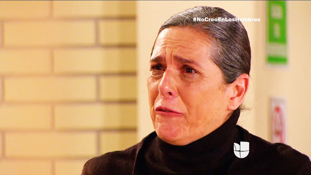 Ya le dijo a todos que tú y Julián no fueron amantes.