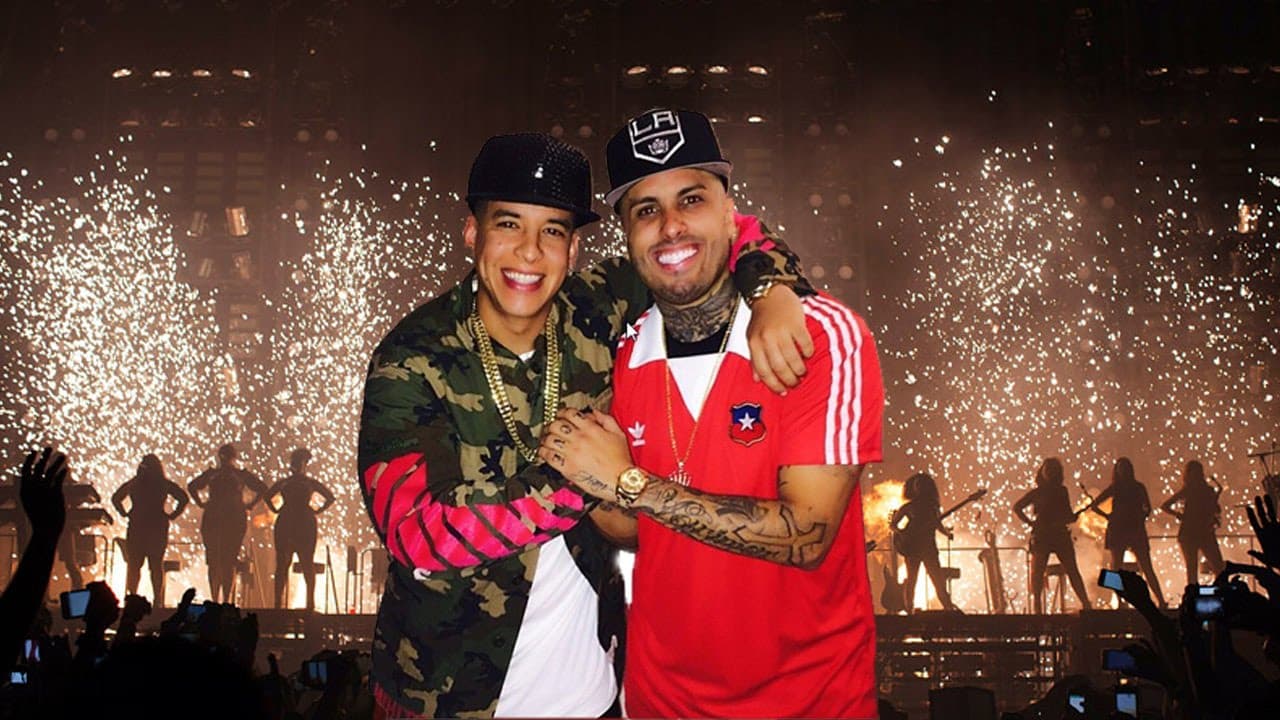 Daddy Yankee y Nicky Jam: 20 años de reggaetón e historia 