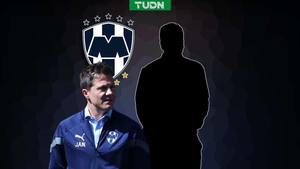 ¿Humo blanco? Aires de cambio en Rayados en la presidencia deportiva