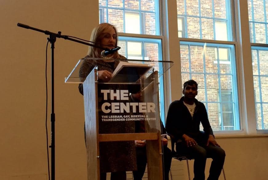 Fundan clubs para jóvenes con problemas de adicción en NY