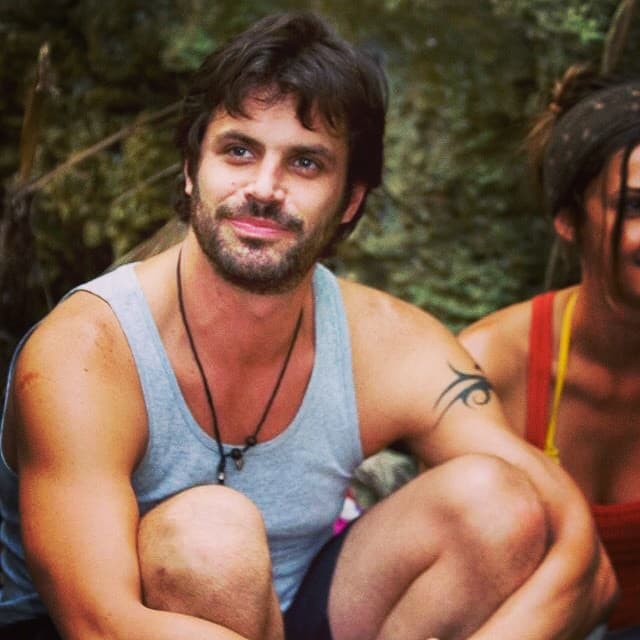 Con esa carita no le podemos negar nada de nada.