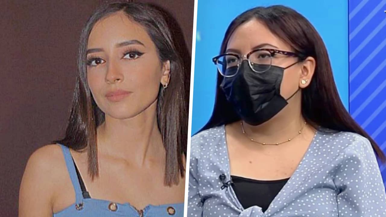 Amigas de Debanhi Escobar rompen el silencio y hablan sobre el día de la desaparición de la joven