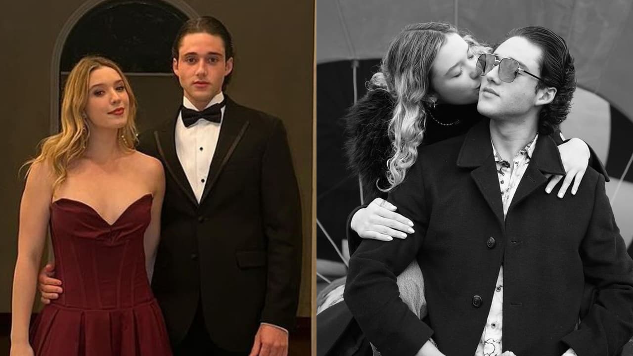 Hija de Andrea Legarreta sabe que opinar sobre la profesión de su novio podría “hacer enojar” a muchos