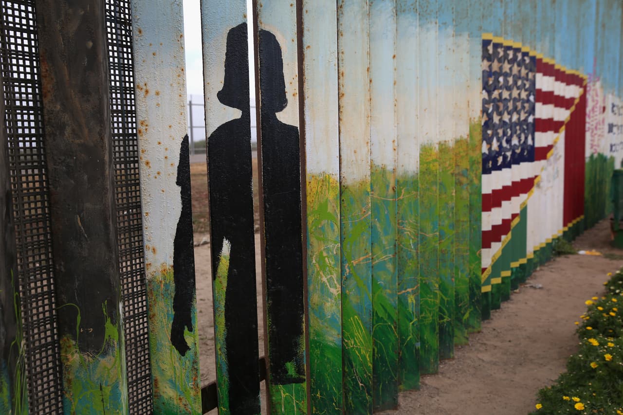 ACLU demanda a la patrulla fronteriza por el supuesto abuso sexual a dos hermanas guatemaltecas de 17 y 19 años