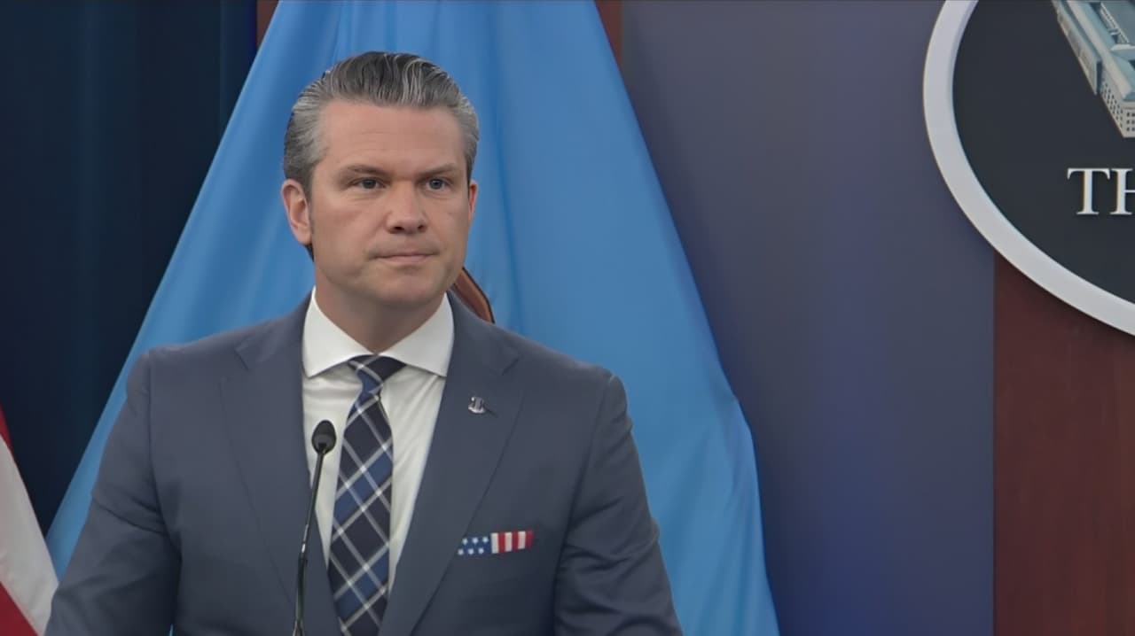 El mundo debe agradecer al presidente Trump por detener la amenaza nuclear y el terrorismo de Irán